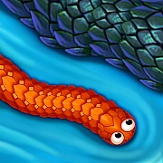 Little Big Snake icon