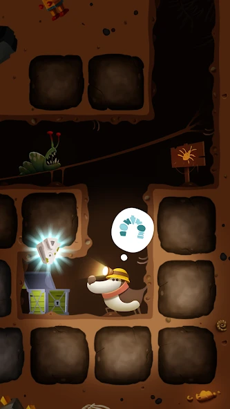 My Diggy Dog screenshot 4