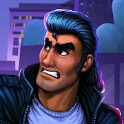 Retro City Rampage DX APK icon