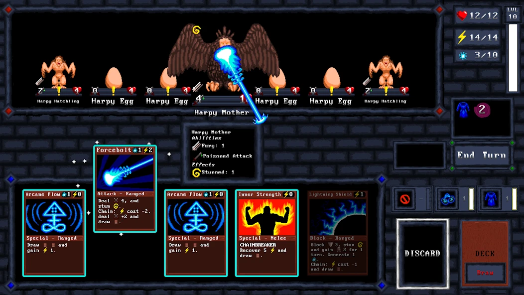 Card Quest screenshot 3