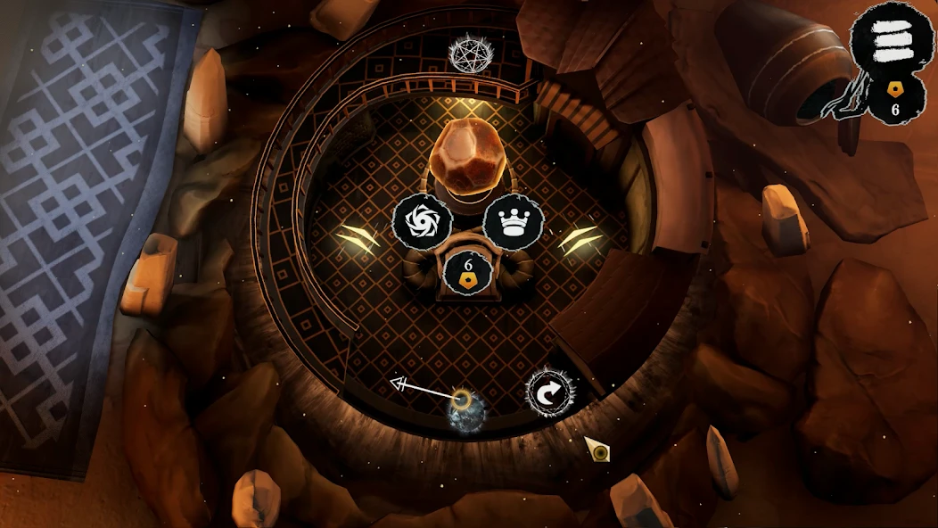 Blunderworld APK screenshot 3