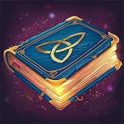 Fable Town: Merging Games APK icon