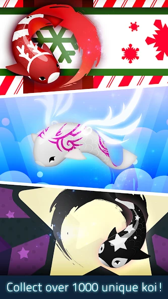 Zen Koi screenshot 3