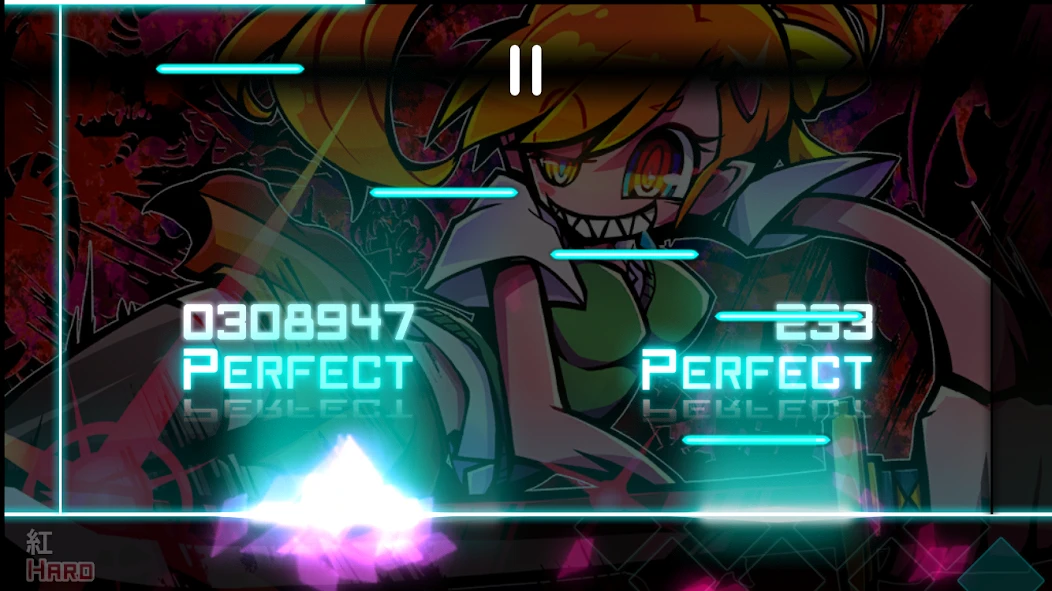 Dynamix screenshot 5