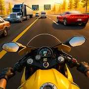 Highway Moto Rider 2 icon
