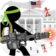 Stickman Army : The Resistance icon