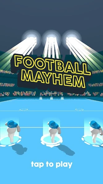 Ball Mayhem! screenshot 3