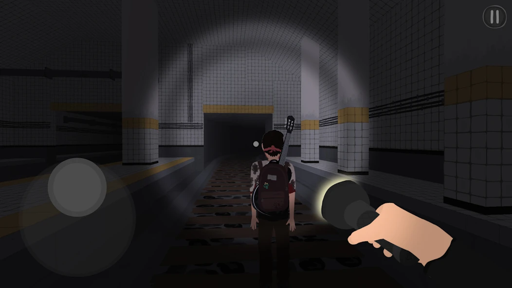 Nocturnals APK screenshot 5