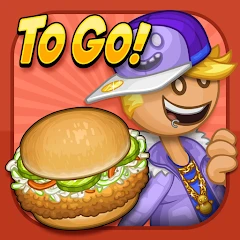Papa’s Cluckeria To Go! APK icon