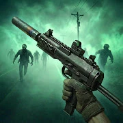 Zombie Harbor: Zombie Shooter APK icon