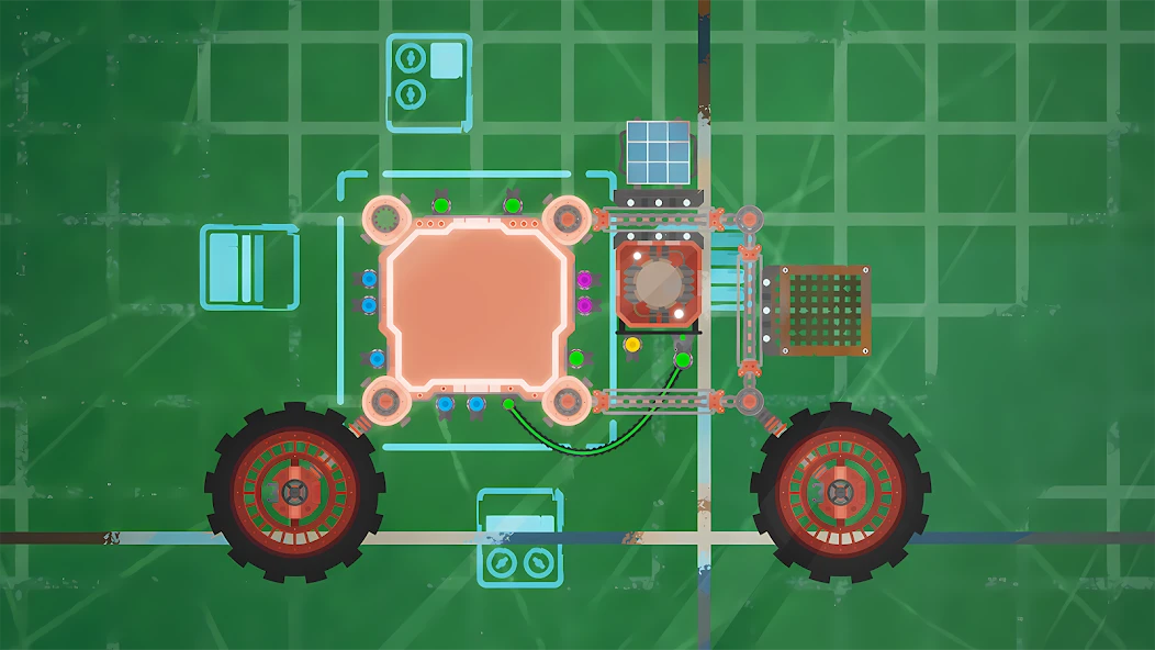 Mechanical Lab APK screenshot 5