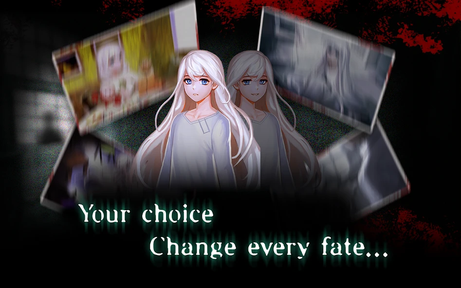 Asylum (Horror game) APK screenshot 2
