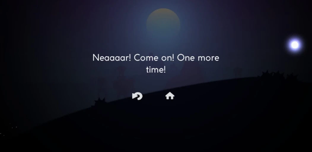 Light - Wolf Adventure screenshot 2