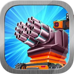 Tower Defense - Toy War icon