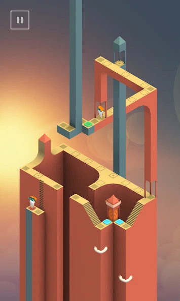 Evo Explores APK screenshot 6