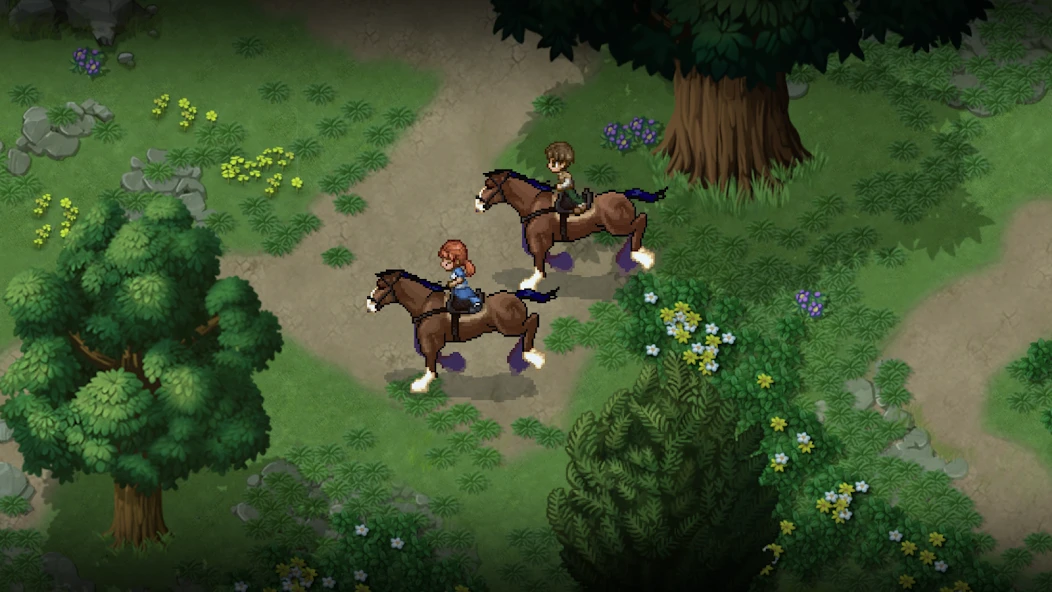 To the Moon APK screenshot 4