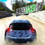 Rally Racer: Dirt icon
