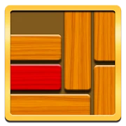 Unblock Me icon