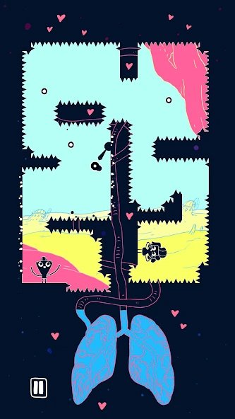 Spitkiss screenshot 5