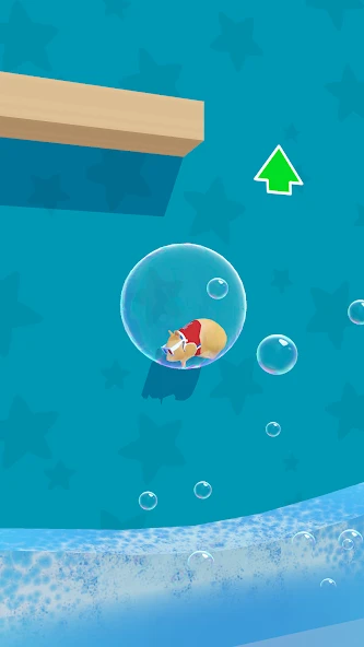 Hamster Maze screenshot 5