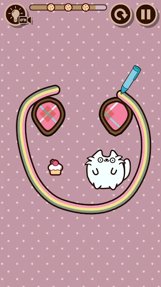 Jelly Cat screenshot 6