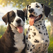 Dog Simulator 3D icon