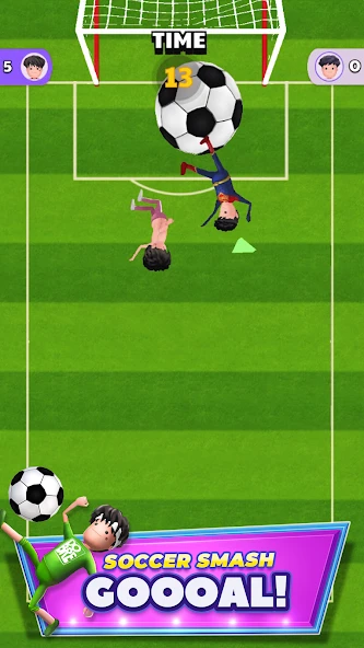 Dobre Duel screenshot 4