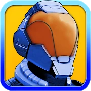 Sector Strike icon