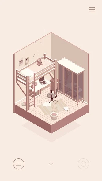 The Almost Gone APK screenshot 4