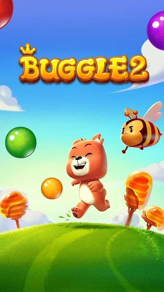 Buggle 2 - Bubble Shooter screenshot 5