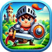 Tower Of Heroes: Epic Defense icon