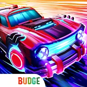 RaceCraft - Build & Race icon