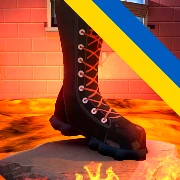 HOT LAVA FLOOR icon