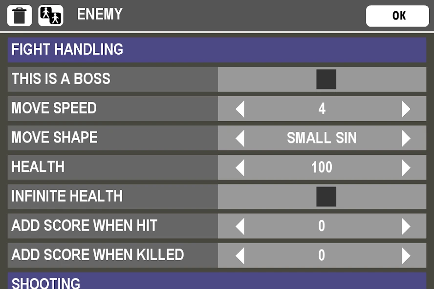 Game Creator APK screenshot 6