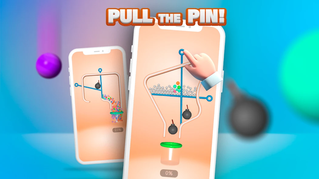 Pull the Pin screenshot 5