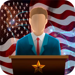 President Simulator icon