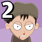 Johnny Bonasera 2 APK icon