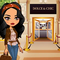 Fashion Cup – Dress up & Duel icon