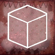 Cube Escape: Birthday APK icon