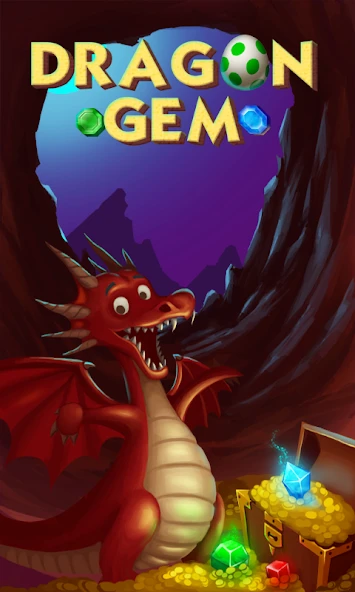 Dragon Gem screenshot 1