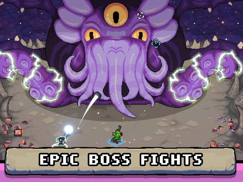 AK-xolotl APK screenshot 2