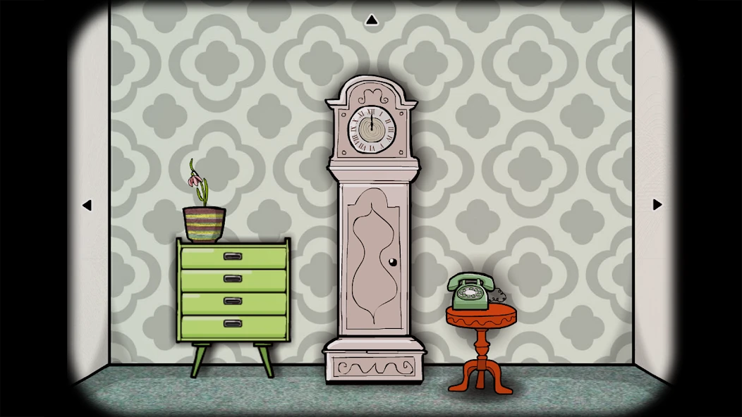 Cube Escape Collection APK screenshot 1