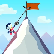 Hang Line: The Adventure icon