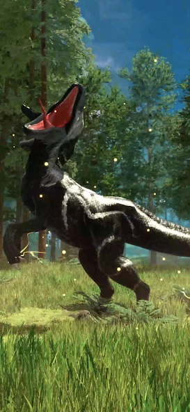 Dinosaur Universe screenshot 3