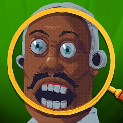 The Case of the Golden Idol APK icon