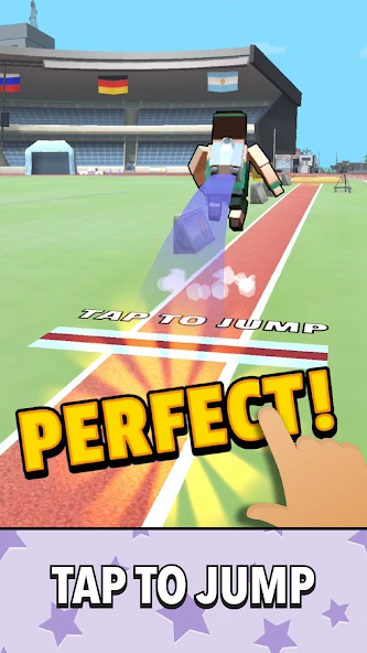 Jetpack Jump screenshot 1