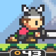 Birk’s Adventure APK icon