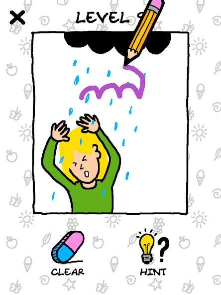 Just Draw screenshot 5