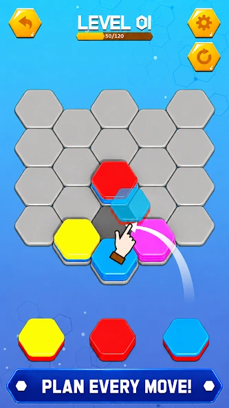 Slingshot Club - Free Games screenshot 3