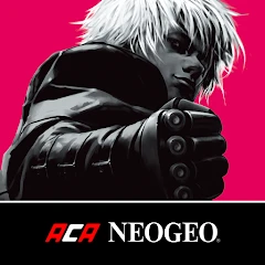 KOF 2002 ACA NEOGEO APK icon